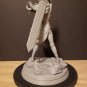 Magik Phoenix Force from Marvel STL FILE 3D PRINT