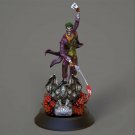 Joker- The joker Fanart from DC STL FILE 3D PRINT