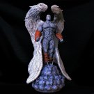 Spawn Angel Fanart from DC STL FILE 3D PRINT