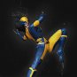 X23 Laura Kinney from X-men STL FILE 3D PRINT