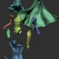 Polaris from X-men STL FILE 3D PRINT