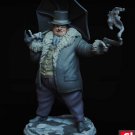 Penguin Oswald Cobblepot from DC STL FILE 3D PRINT