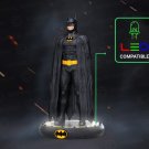 Batman Michael Keaton From DC STL FILE 3D PRINT