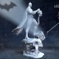 Batman and Joker From DC STL FILE 3D PRINT