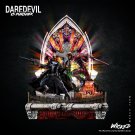 The Punisher and Daredevil Diorama from Marvel STL FILE 3D PRINT