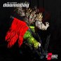 Doomsday From DC STL FILE 3D PRINT