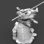 Infiltrator Ninja Robin From DC STL FILE 3D PRINT