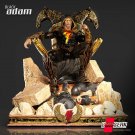 Black Adam The Rock From DC STL FILE 3D PRINT