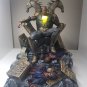 Black Adam The Rock From DC STL FILE 3D PRINT