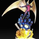Archangel from X-men STL FILE 3D PRINT