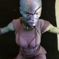 Nebula - Guardian of the galaxy STL FILE 3D PRINT