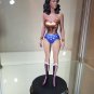 1980s Wonder Woman From DC STL FILE 3D PRINT