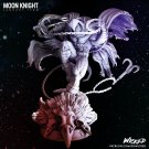 Moon Knight from Marvel STL FILE 3D PRINT