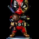Deadpool Chibi Fanart STL FILE 3D PRINT