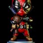 Deadpool Chibi Fanart STL FILE 3D PRINT