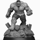 Hulk Smash Hulkbuster Diorama STL FILE 3D PRINT