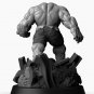 Hulk Smash Hulkbuster Diorama STL FILE 3D PRINT