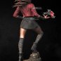 Wanda Maximoff STL FILE 3D PRINT