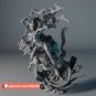 Polaris V2 from X-men STL FILE 3D PRINT