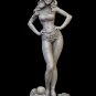Mary Jane Watson from Spiderman STL FILE 3D PRINT