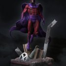 Magneto from X-Men STL FILE 3D PRINT
