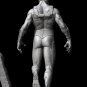 Magneto from X-Men STL FILE 3D PRINT