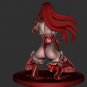 Gwenom and Mary Jane as Carnage STL FILE 3D PRINT