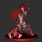 Gwenom and Mary Jane as Carnage STL FILE 3D PRINT