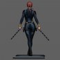 Black Widow V3 from Marvel STL FILE 3D PRINT