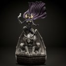 Batgirl from DC STL FILE 3D PRINT