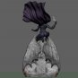 Batgirl from DC STL FILE 3D PRINT