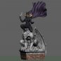Batgirl from DC STL FILE 3D PRINT