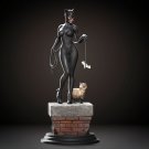 Catwoman V4 from DC STL FILE 3D PRINT