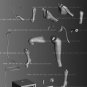 Catwoman V3 from DC STL FILE 3D PRINT