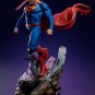 Superman V2 from DC STL FILE 3D PRINT
