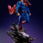Superman V2 from DC STL FILE 3D PRINT