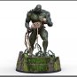 Swamp Thing Statue From DC STL FILE 3D PRINT