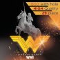 Wonder Woman Diana World War I STL FILE 3D PRINT
