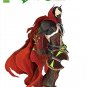 Spawn MK11 Fan Art Statue STL FILE 3D PRINT