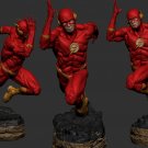 Flash Running From DC STL FILE 3D PRINT