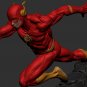 Flash Running From DC STL FILE 3D PRINT