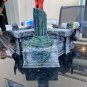 Superman Stand V2 from DC STL FILE 3D PRINT