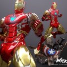 Ironman Suit from Marvel STL FILE 3D PRINT