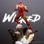 Ironman Suit from Marvel STL FILE 3D PRINT