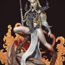 Magik V3 Fanart From X-Men STL FILE 3D PRINT