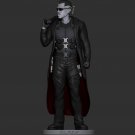 Blade From Marvel STL FILE 3D PRINT