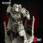 Azrael From DC STL FILE 3D PRINT