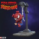 SpiderHam Chibi from Spiderman STL FILE 3D PRINT