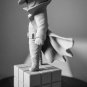 Spiderman Noir Chibi Fanart STL FILE 3D PRINT