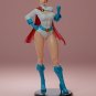 Power Girl V2 from DC STL FILE 3D PRINT